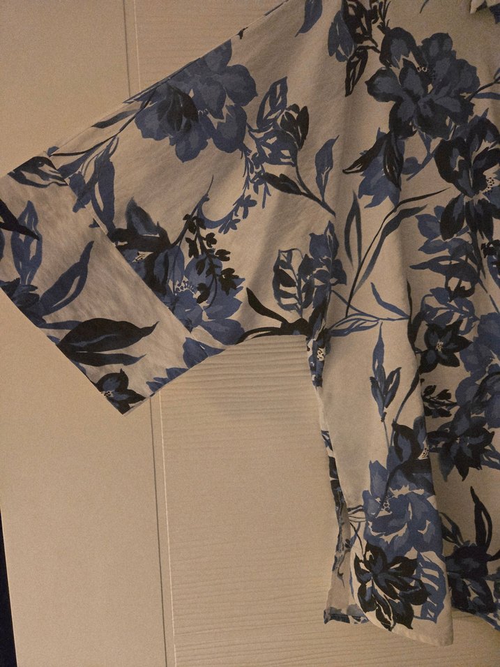 Gusto kadın gömlek - Görsel 3