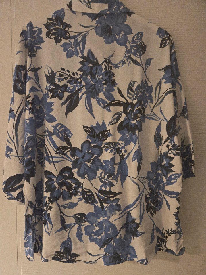 Gusto kadın gömlek - Görsel 2