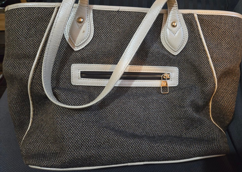 Pierre Cardin Kadın Çanta - Görsel 2