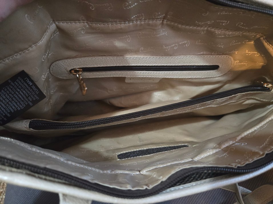 Pierre Cardin Kadın Çanta - Görsel 4