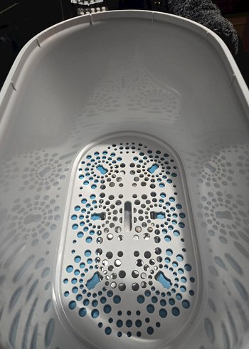 Philips Avent Beyaz Sterilizatör - Görsel 2