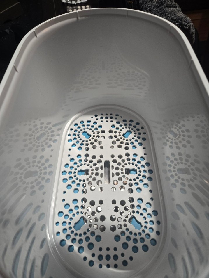 Philips Avent Beyaz Sterilizatör - Görsel 2