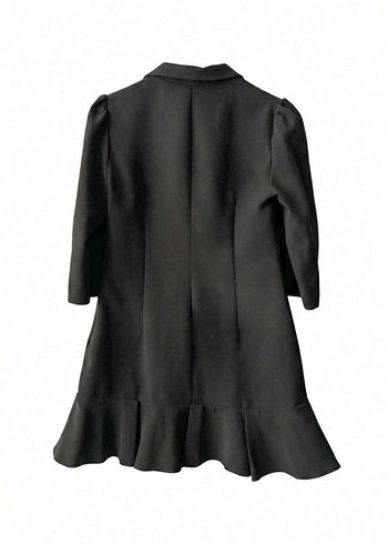 İroni elbise - Görsel 2