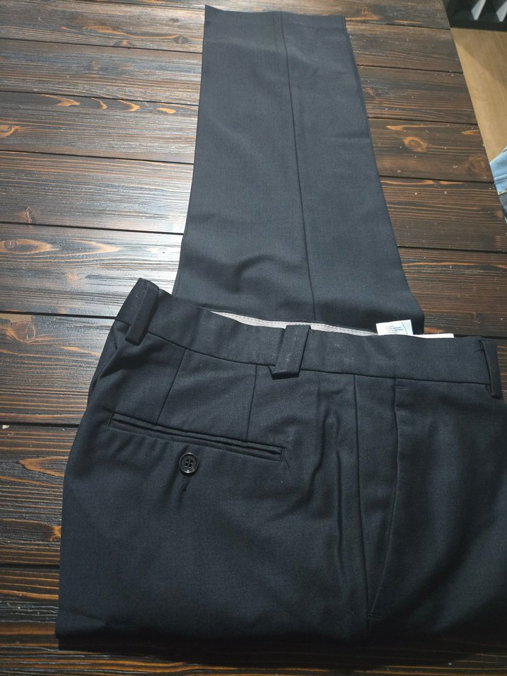 Cacharel takım elbise - Görsel 2