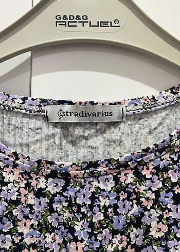 Crop Tshirt - Görsel 2