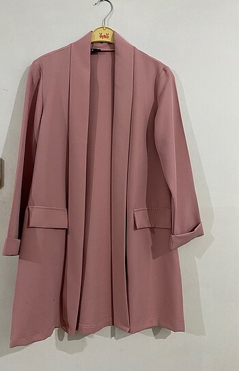 Diğer Blazer Ceket