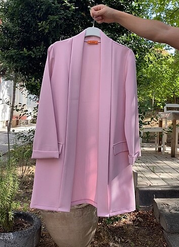 Blazer Ceket