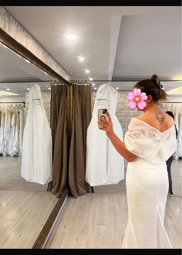 Gelinlik - Görsel 2