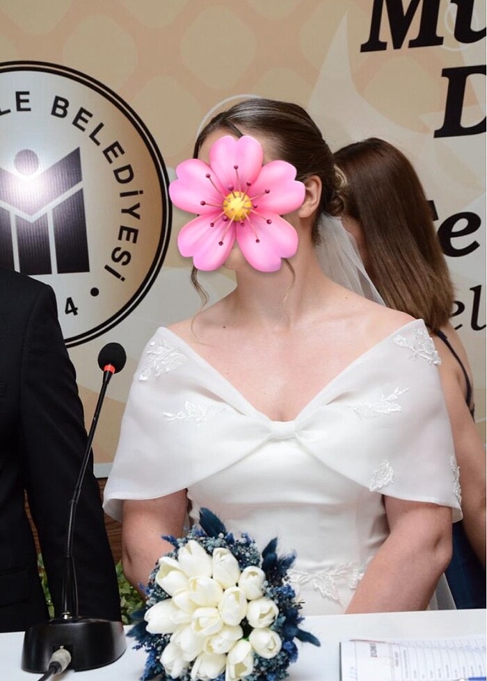 Gelinlik - Görsel 3