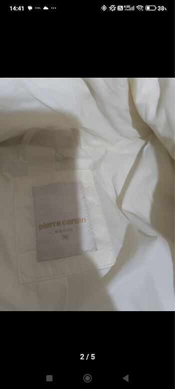 Pierre Cardin Pierre Cardin Mont