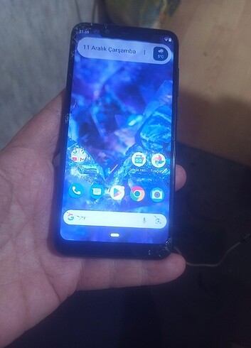 Nokia 5