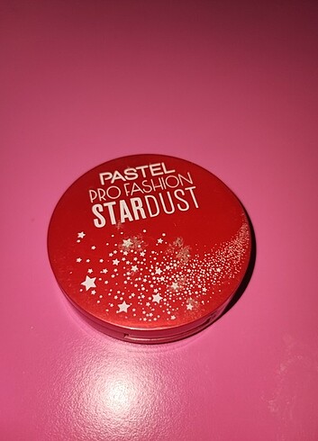 Pastel Pro Fashion Highlighter 