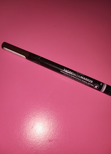 Deborah Brow Marker