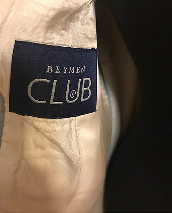 Beymen Club Palto