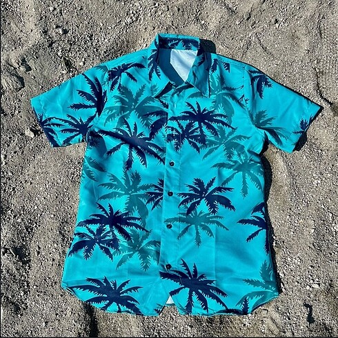 Gta vice vity tommy vercetti gömleği