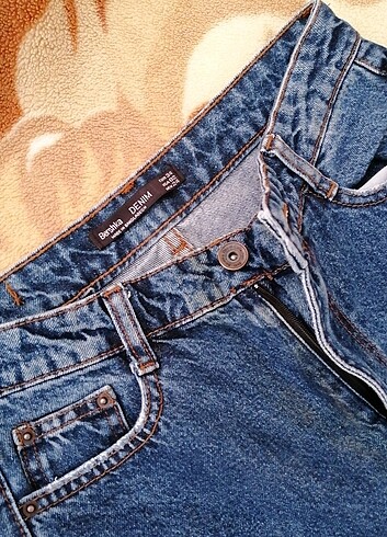 Bershka Bershka denim JEAN 