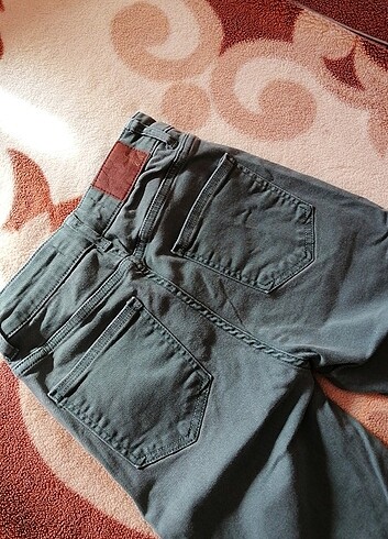 34 Beden Zara kot