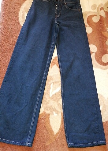 Zara pantolon 