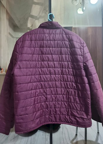 Erkek Mevsimlik Mont - Görsel 2