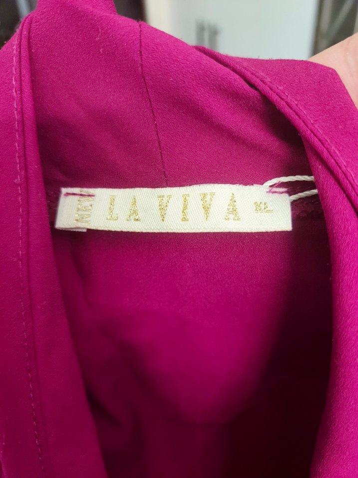 Bordo Uzun Kollu Kadın Sabahlık - Görsel 3