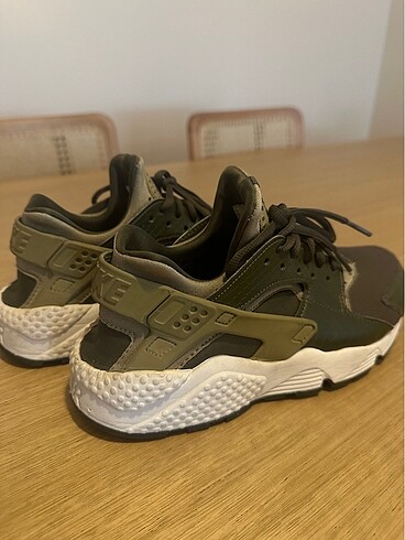 Nike nike huarache kadın kalıbı kğçük