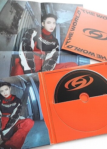 Seonghwa Digipack