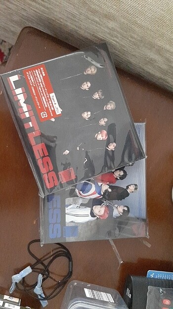 Ateez album