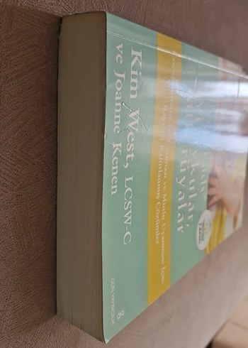 Sleep Lady Çocuk Uyku Kitabı - Görsel 4