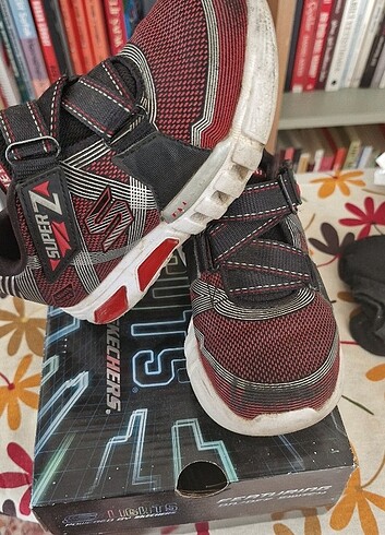 Skechers erkek çocuk