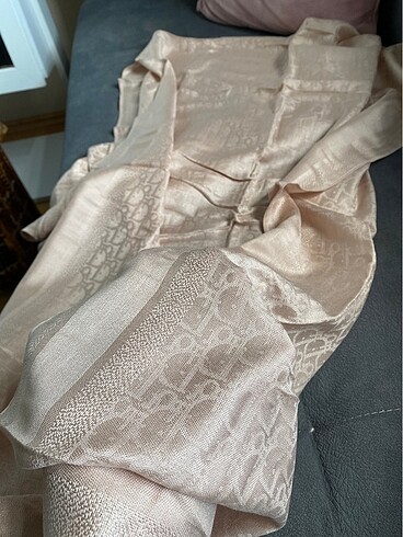 Christian dior Kaşmir şal