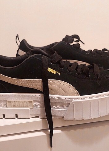 Puma Günlük Spor Ayakkabı