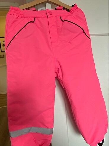 LC Waikiki 4-5 Yaş Kayak Pantolonu