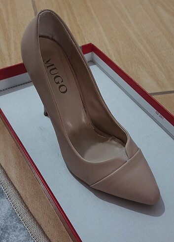 Stiletto 