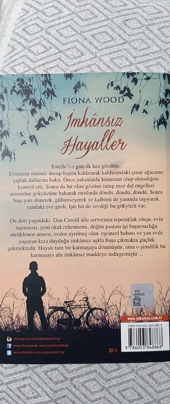  İmkansız hayaller 