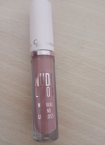 Golden Rose Lıp Gloss Beauty Likit Ruj