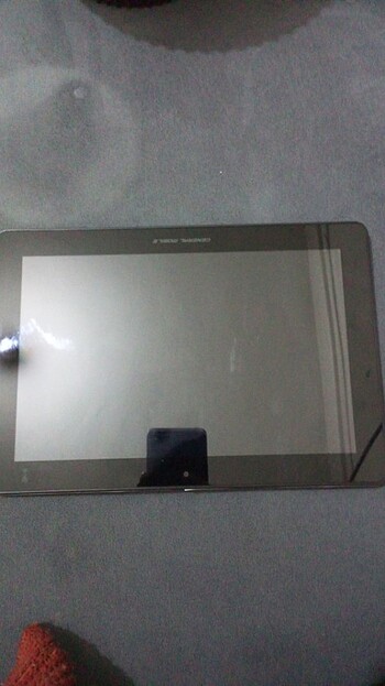 Tablet 