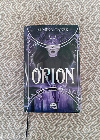 Beden Renk Orion