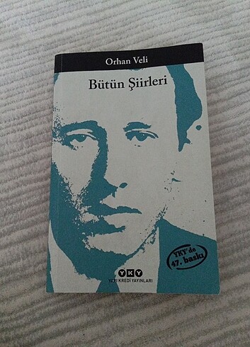 Orhan Veli 
