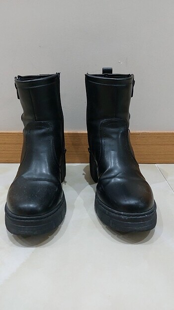 Bot nıne west