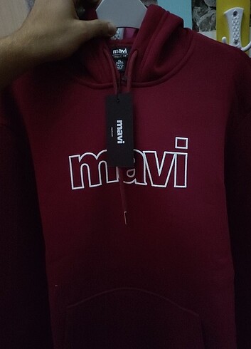 Mavi sweetshirt