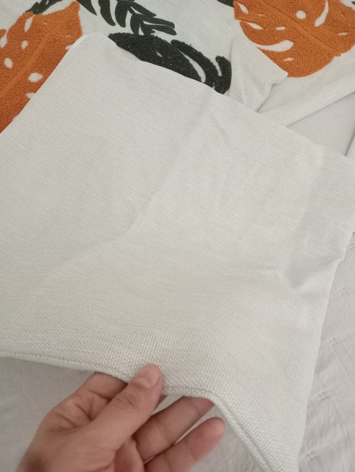 kırlent kılıfı - Görsel 2