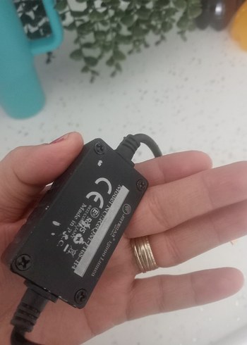 Beyaz LED Araç Farı Ampulü - Görsel 2