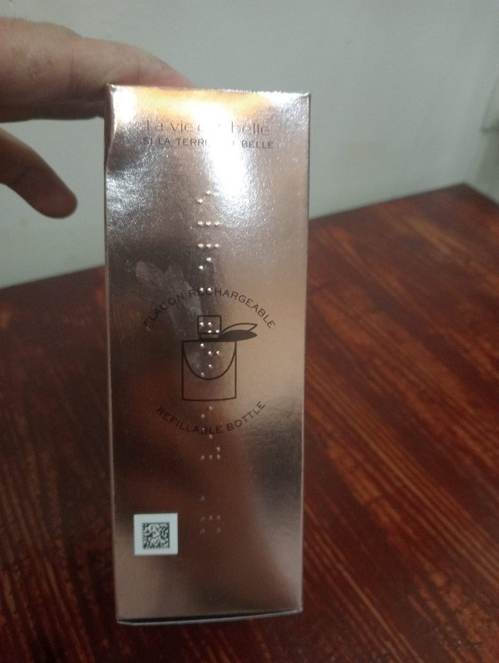 Lancome La Vie Est Belle Kadın Parfümü 100 ml - Görsel 3