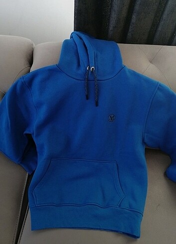 Mavi unisex sweatshirt