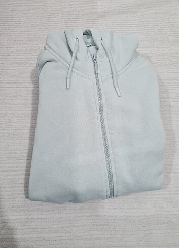 Defacto unisex kapüson