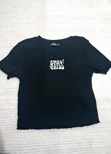 Defacto kadın crop