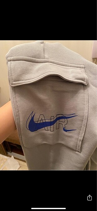 Nike Eşofman altı