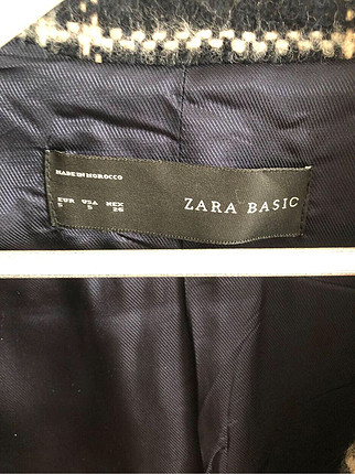 Zara kaban 