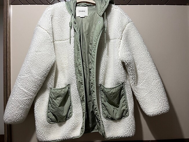 Pull and Bear PULL&BEAR ceket