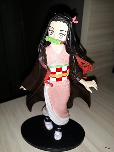 nezuko figür demon slayer figür 